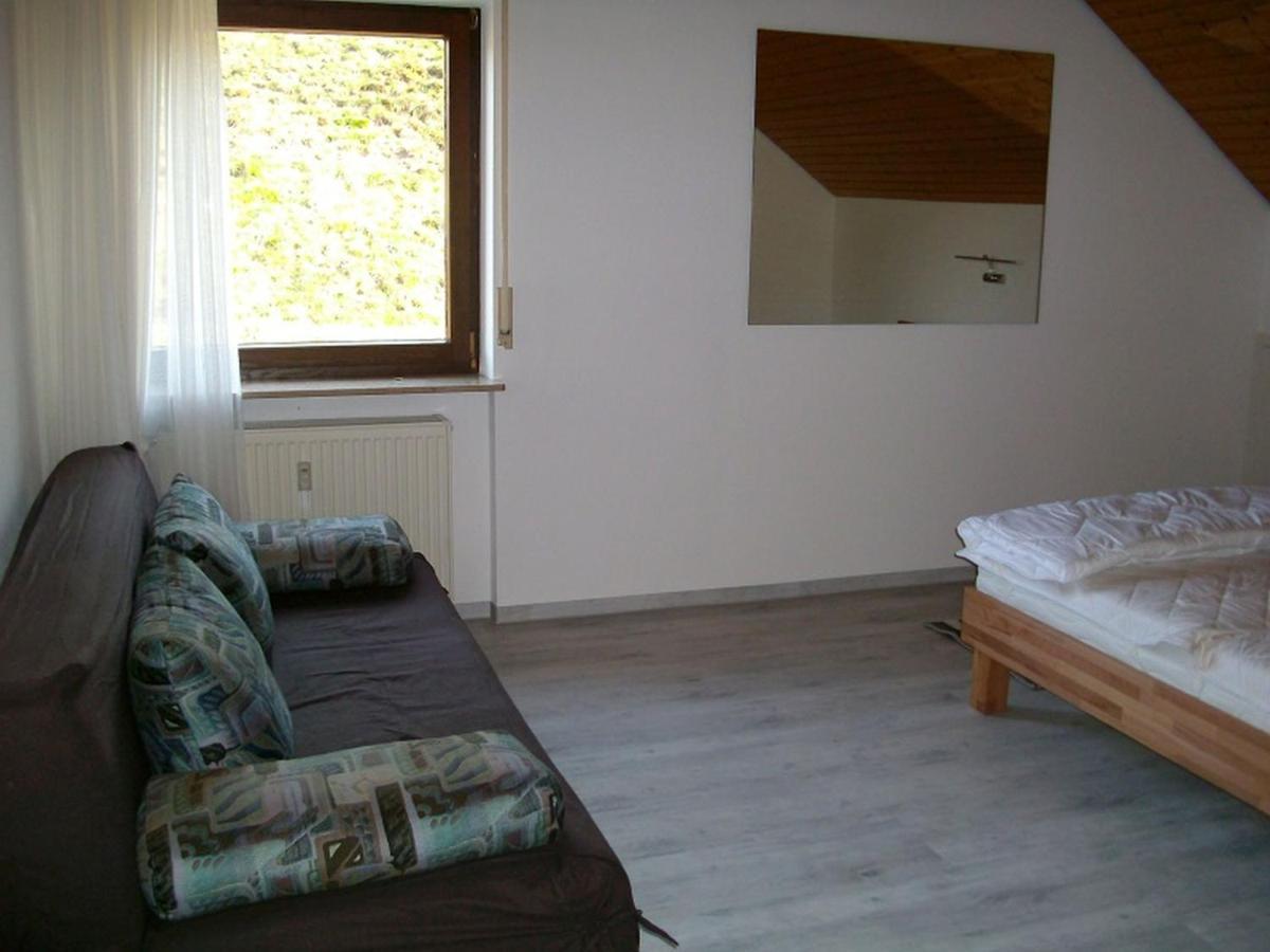 Ferienwohnung Am Sulzbächle Bad Rippoldsau-Schapbach Exterior foto